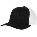 Iowa Hawkeyes Trucker Tonal Wrestling Hat