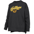 Iowa Hawkeyes Women's Harper Top