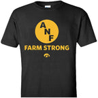 Iowa Hawkeyes ANF Circle Tee