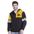 Iowa Hawkeyes Formation Full Zip Jacket