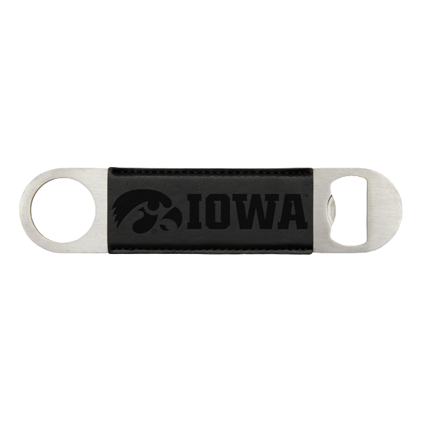 IOWA SUEDE BAR BLADE