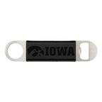 IOWA SUEDE BAR BLADE