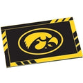 Iowa Hawkeyes Logo Magnet