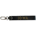 Iowa Hawkeyes Lulu Strap