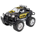 Iowa Hawkeyes Monster Truck