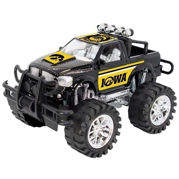 Iowa Hawkeyes Monster Truck