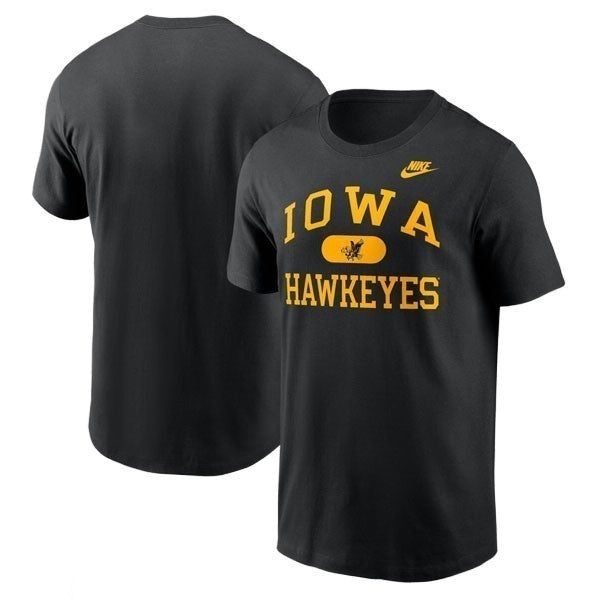 IOWA ALMA MATTER TEE SS 7UG
