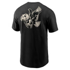 Iowa Hawkeyes Roaring Triumph Tee