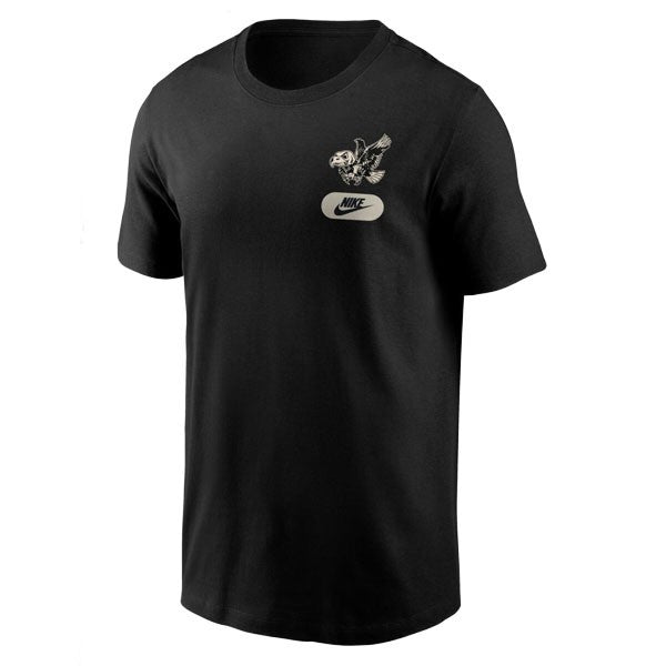 Iowa Hawkeyes Roaring Triumph Tee