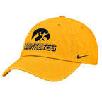 Iowa Hawkeyes Club Gameday Hat