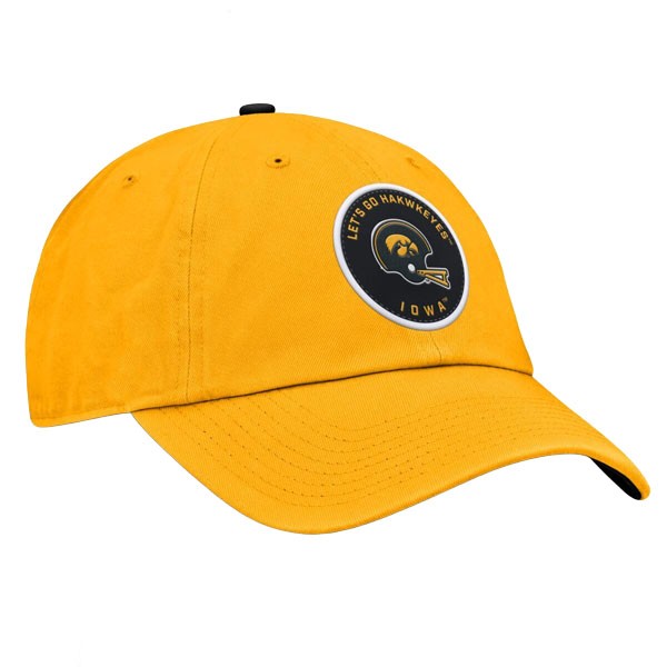 Iowa Hawkeyes Club Legacy Hat