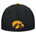 Iowa Hawkeyes Primetime Hat