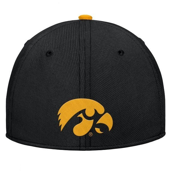 Iowa Hawkeyes Primetime Hat