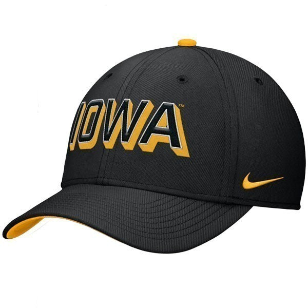 Iowa Hawkeyes Primetime Hat