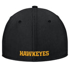 Iowa Hawkeyes Iowa Arch Hat