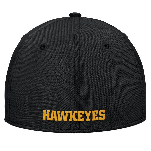 Iowa Hawkeyes Iowa Arch Hat