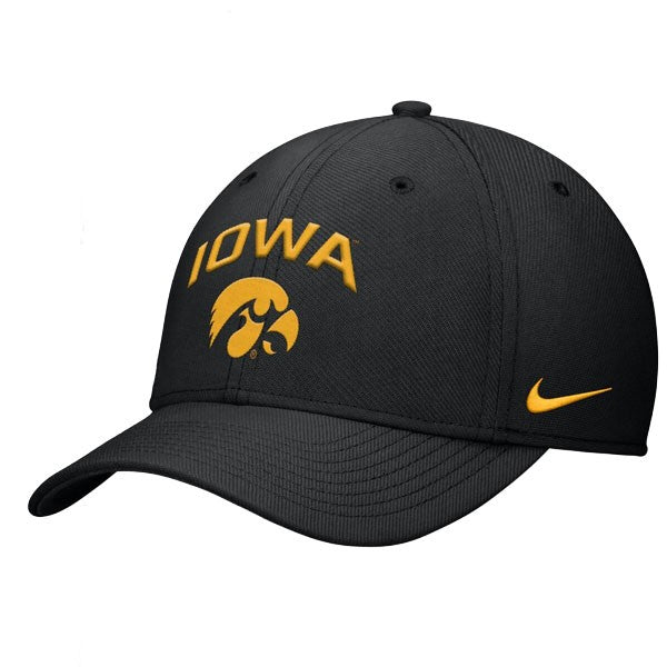 Iowa Hawkeyes Iowa Arch Hat