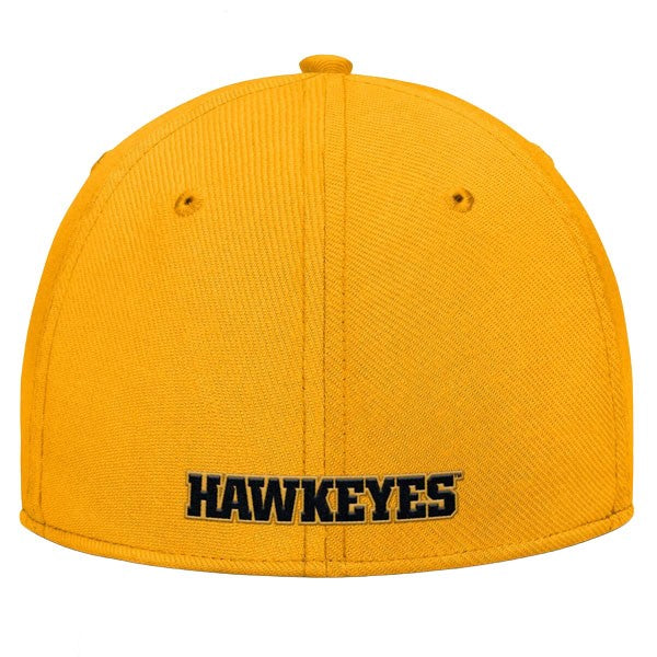 Iowa Hawkeyes Iowa Arch Hat