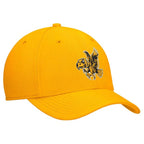 Iowa Hawkeyes Shooshflex Flying Herky Hat