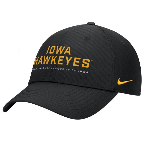 Iowa Hawkeyes Club Gameday Hat
