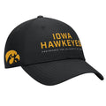 Iowa Hawkeyes Club Gameday Hat