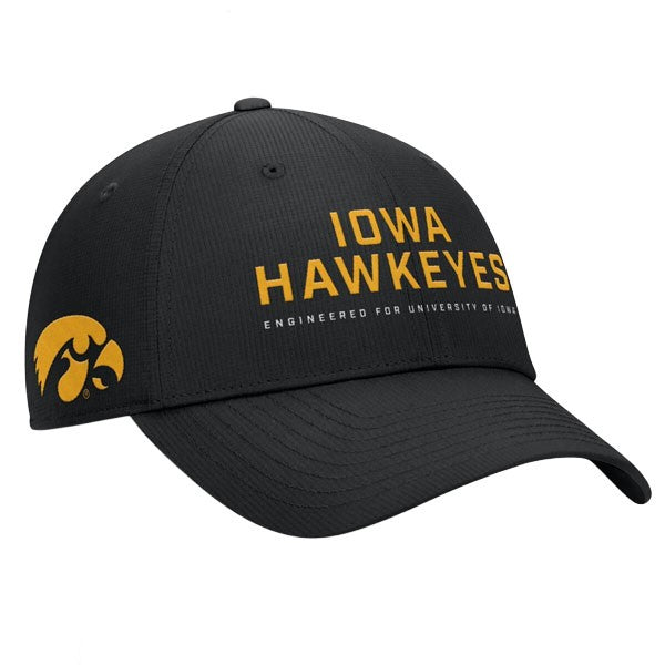 Iowa Hawkeyes Club Gameday Hat