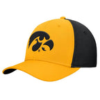 Iowa Hawkeyes Shooshflex Local Hat