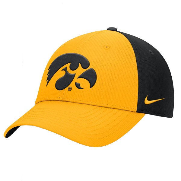 Iowa Hawkeyes Club Local Hat