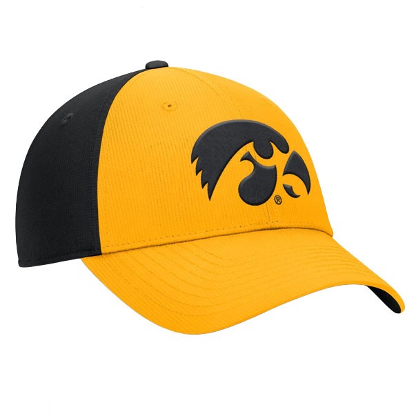 Iowa Hawkeyes Club Local Hat