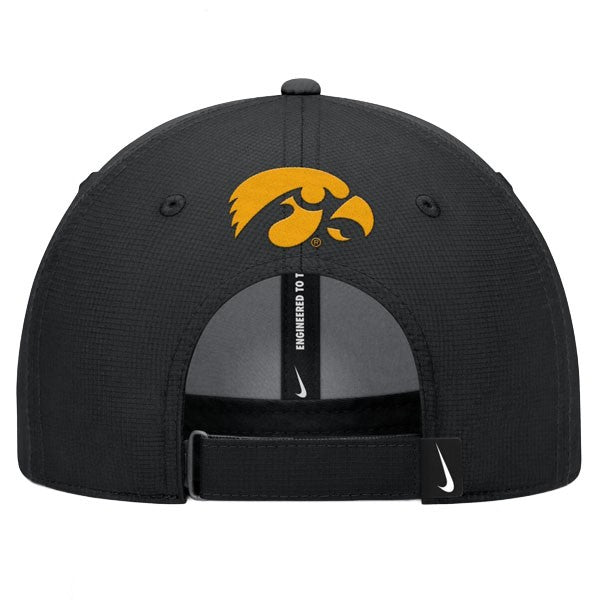 Iowa Hawkeyes Prep Hat