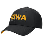 Iowa Hawkeyes Prep Hat