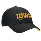 Iowa Hawkeyes Prep Hat
