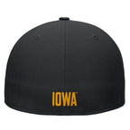 Iowa Hawkeyes Fit Pro Structured Hat