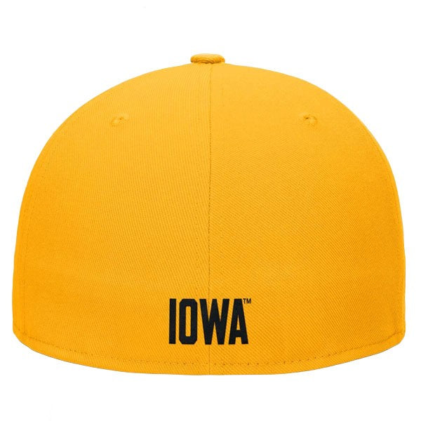 Iowa Hawkeyes Fit Pro Structured Hat
