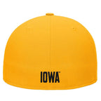 Iowa Hawkeyes Fit Pro Structured Hat