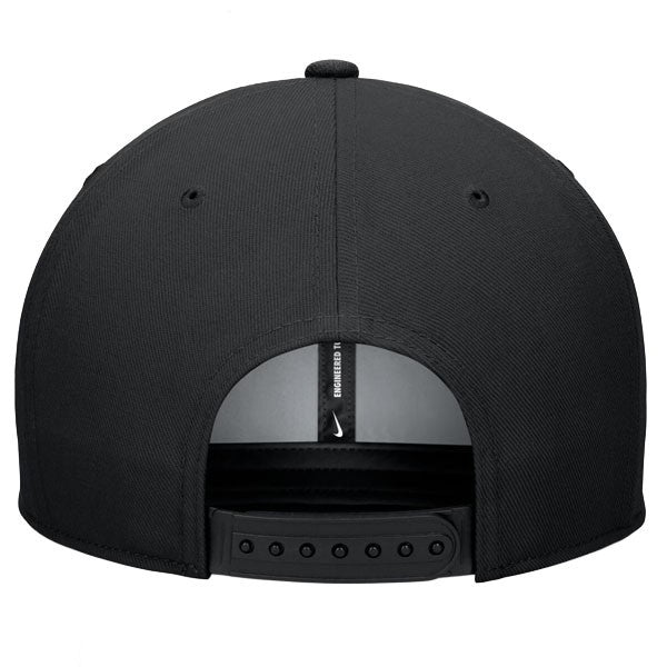 Iowa Hawkeyes Iowa Arch Academic Hat