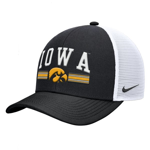 Iowa Hawkeyes Trucker Hat