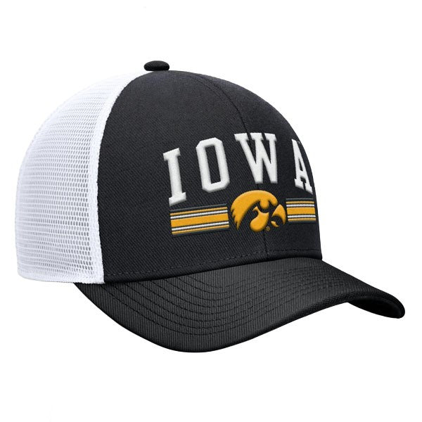 Iowa Hawkeyes Trucker Hat