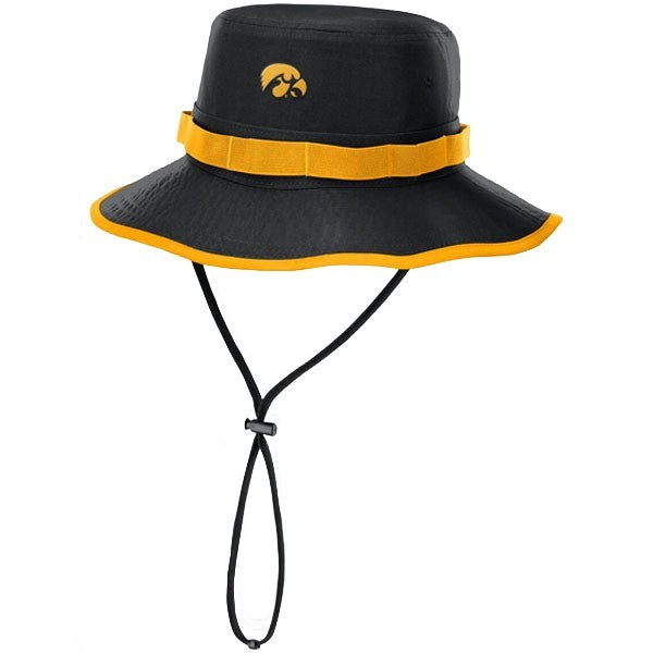 Iowa Hawkeyes Bonnie Bucket Hat