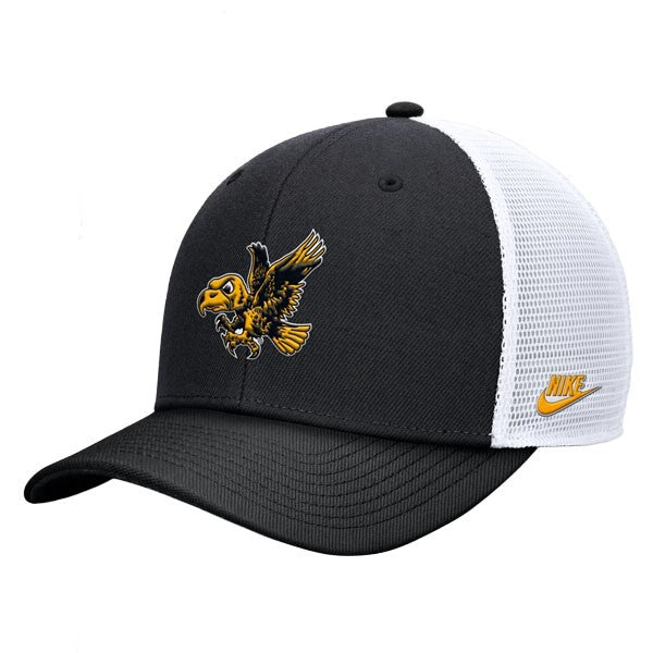 Iowa Hawkeyes Rise Trucker Hat