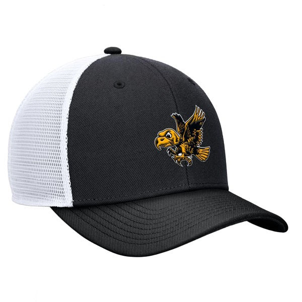 Iowa Hawkeyes Rise Trucker Hat