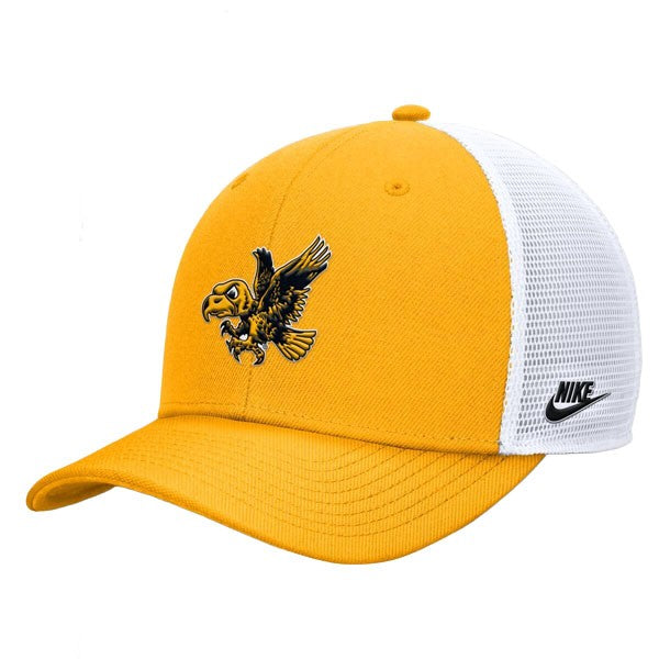 Iowa Hawkeyes Rise Trucker Hat