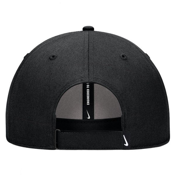 Iowa Hawkeyes Tonal Tigerhawk Hat