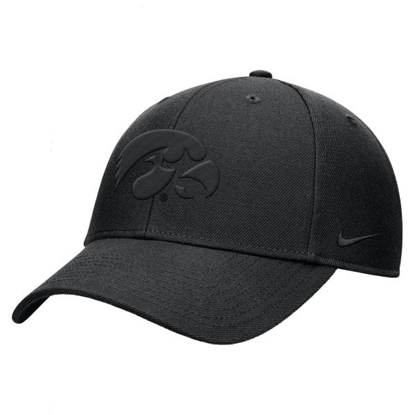 Iowa Hawkeyes Tonal Tigerhawk Hat
