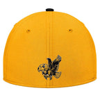 Iowa Hawkeyes Arch Iowa Legacy Hat