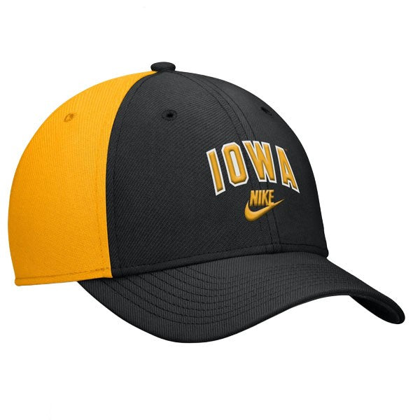 Iowa Hawkeyes Arch Iowa Legacy Hat