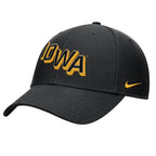 Iowa Hawkeyes Slant Iowa Primetime Hat