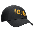 Iowa Hawkeyes Slant Iowa Primetime Hat