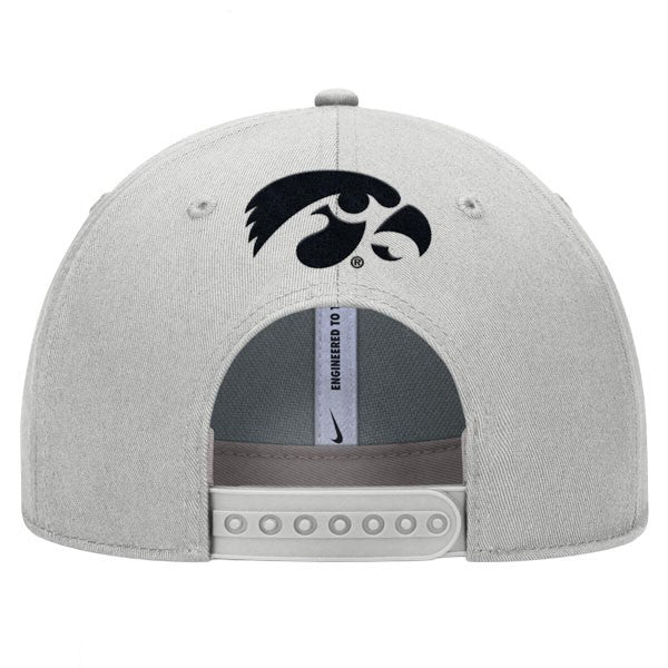Iowa Hawkeyes Field Pinch Hat