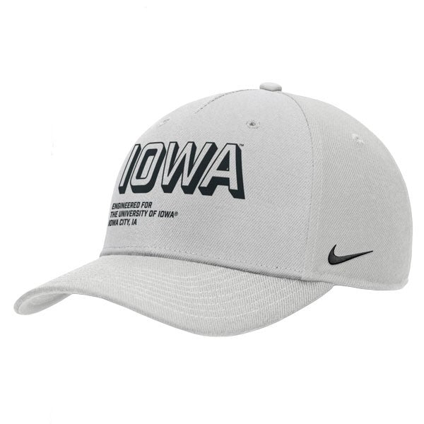 Iowa Hawkeyes Field Pinch Hat